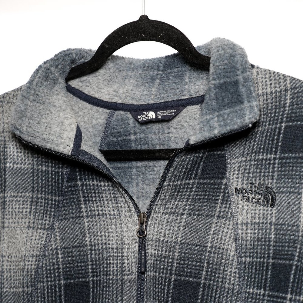 Womens North Face Jacket